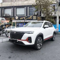 چانگان سی اس 35 (مونتاژ) سایپایی 1404 روز خشک