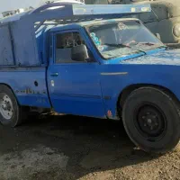 فروش نیسان حمل اب