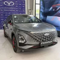 فونیکس اف ایکس نمایندگی حسینی فر