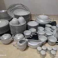 سرویس ۱۸ نفره تقدیس