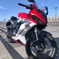 Qj 250 srk rr