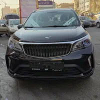 بک X3 PRO صفر خشک سفید بی ای سی ایکس۳ مدل1404