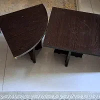 گل میز