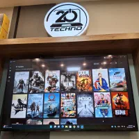 فروردین گیمری باتکنوبیست - فروش کیس با بازی رایگان