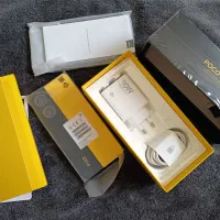 poco x7 pro کامل بخونین