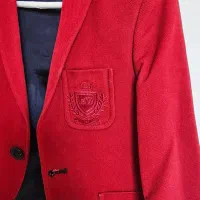 کت تک و پیراهن آستین بلند پسرانه