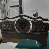 تخت خواب دونفره