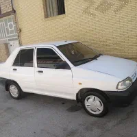 پراید 131 مدل 95