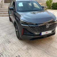 چانگان cs55 پلاس وارداتی
