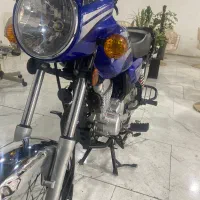 رهرو طرح باکسر ۱۵۰