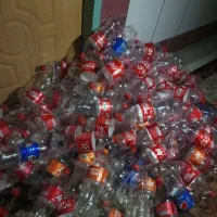 بطری|ظروف نگهدارنده، پلاستیکی، یکبارمصرف|لردگان, |دیوار