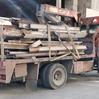 خرید فروش ضایعات آهن چدن مس لوازم منزل