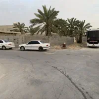 زمین تجاری مسکونی دو نبش