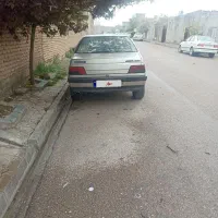 405|خودرو کلاسیک|کشاورز, |دیوار