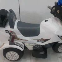 موتورشارژی
