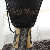 تنبک آفریقایی