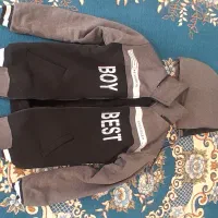 سویشرت اصل.