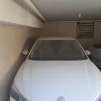 MG5 فول سفارش خلیج ۲۰۲۵