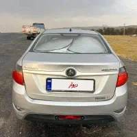 برلیانس اتومات h330