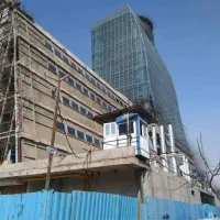 سرپرست و مهندس تاسیسات نیازمندیم