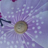 سکه ۲۵تومنی ۱۳۸۰