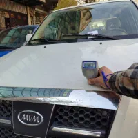 کارشناس خودرورنگ پیروزی نبرد نیرو هوایی