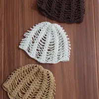 سفارش تک و عمده ی انواع کلاه لئونی