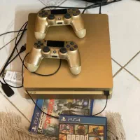 PS4 اسلیم
