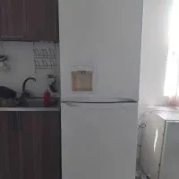 یخچال و فریزر سایوان موتور آلمانی