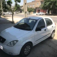 تیبا۲  مدل ۱۴۰۰