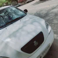 تیبا 1 مدل 98