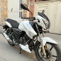 آپاچی 180 مدل 94