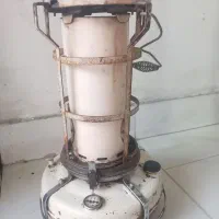 چراغ نفتی