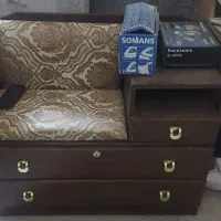 میز تلفن