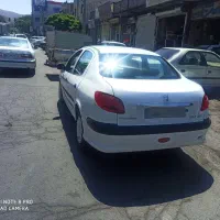 پژو 206sd مدل 94|خودرو سواری و وانت|تبریز, |دیوار