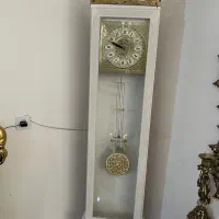 ساعت ایستاده