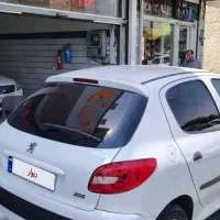 206 سلامت مدل 94 بیرنگ