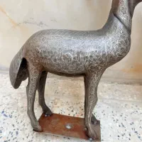 حیوانات علامت