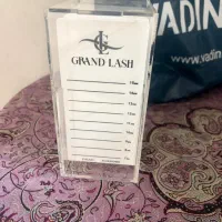 استند آیپد مژه