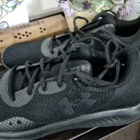 کتونی نو آندر آرمور under armour  سایز 43