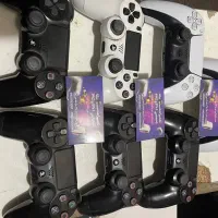 تعمیرات دسته Ps4 و Ps5