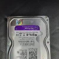 هارد ۱ ترا بایت بنفش