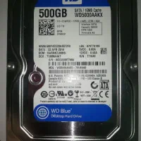 هارد اینترنال