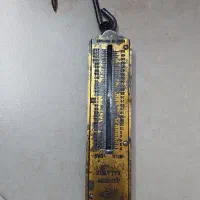 ترازوی دستی