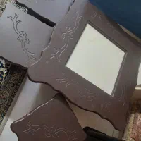میز وسط و عسلی