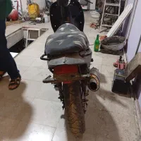 موتور بی کلاج