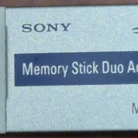 خشاب مموری 2 سونی Memory Stick Duo  Adaptor