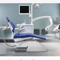 یونیت دندان پزشکی فخر سینا
