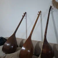 ساز|سازهای سنتی|رامهرمز, |دیوار
