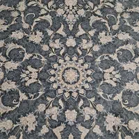 فرش 9متری قالیچه و پشتی